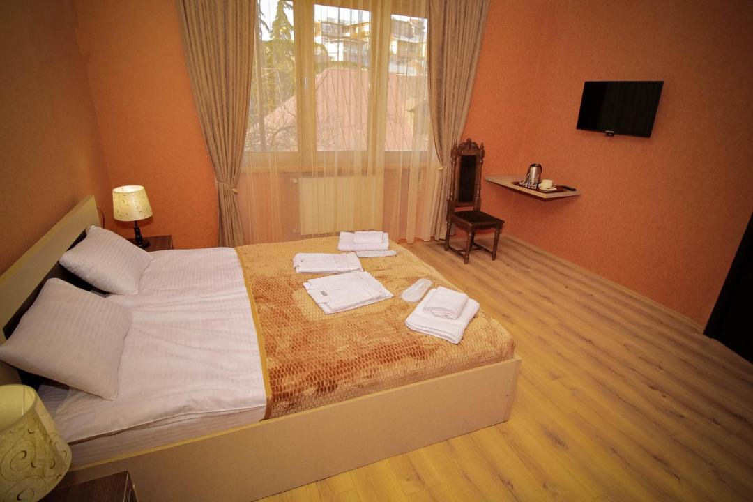 Photo of Bedroom in Avlabari