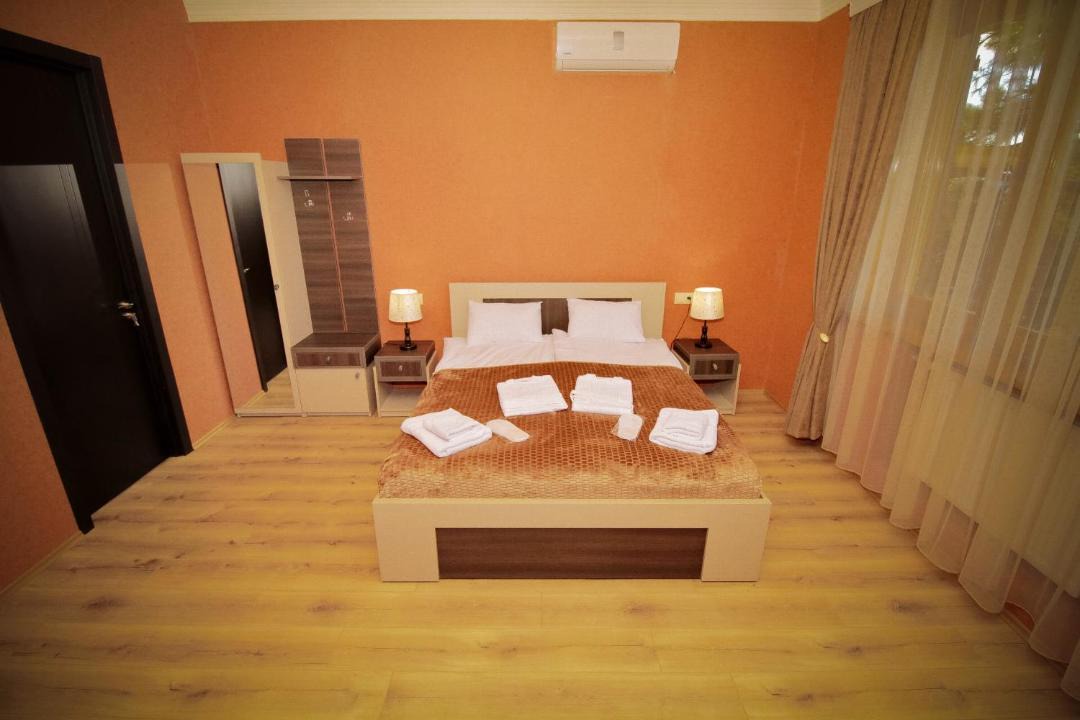 Photo of Bedroom in Avlabari