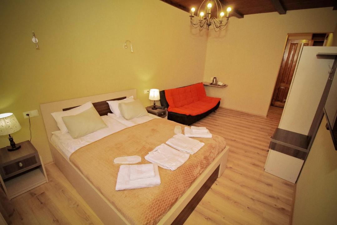 Photo of Bedroom in Avlabari