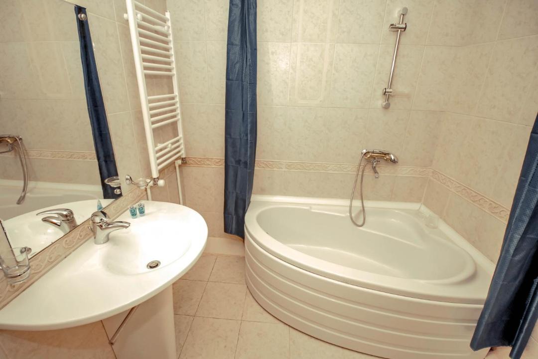 Photo of Bathroom in Avlabari
