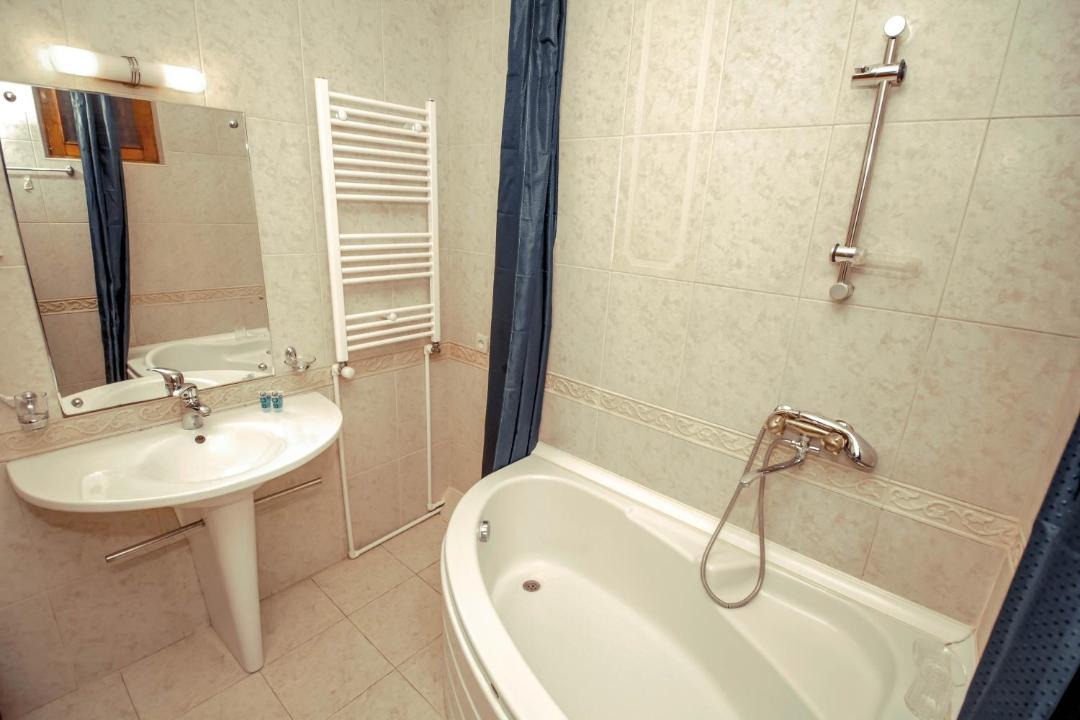 Photo of Bathroom in Avlabari