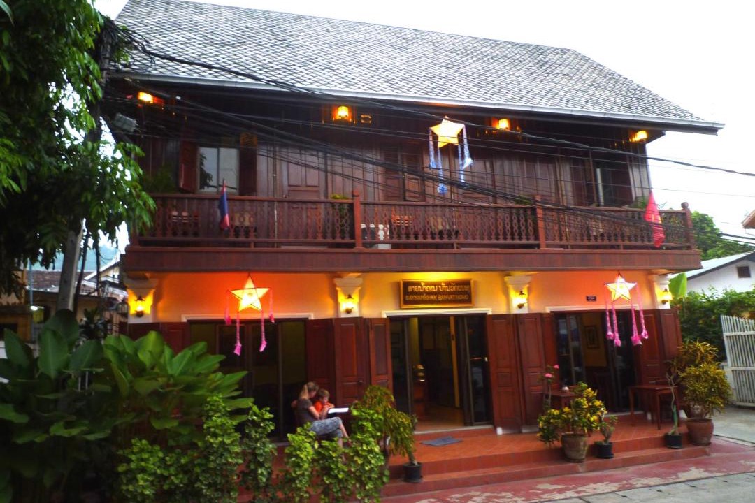 Photo of Others in Luang Prabang