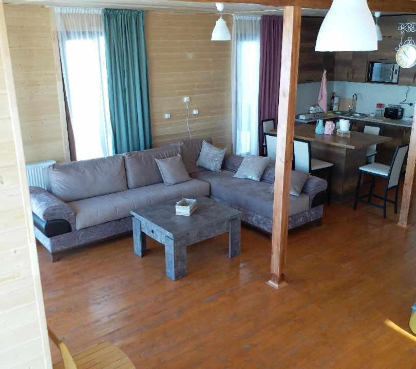 Photo of Livingroom in Kazbegi
