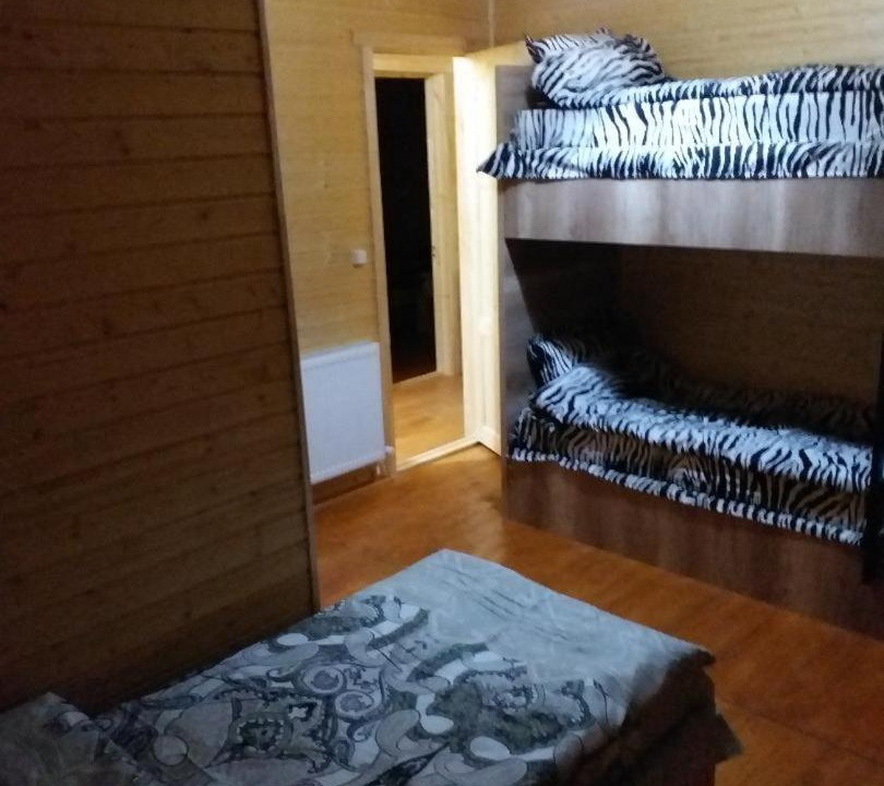 Photo of Bedroom in Kazbegi