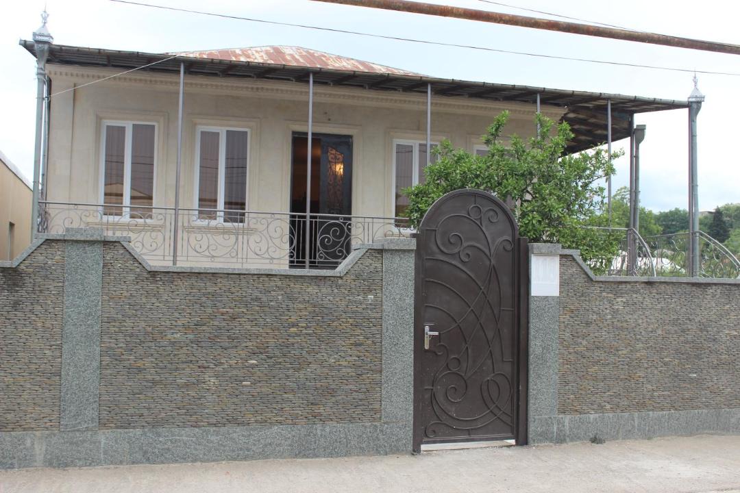 Photo of Buildings in Kutaisi