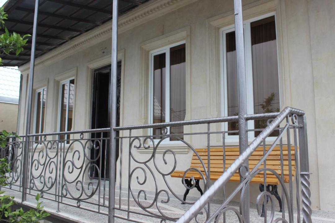 Photo of Buildings in Kutaisi