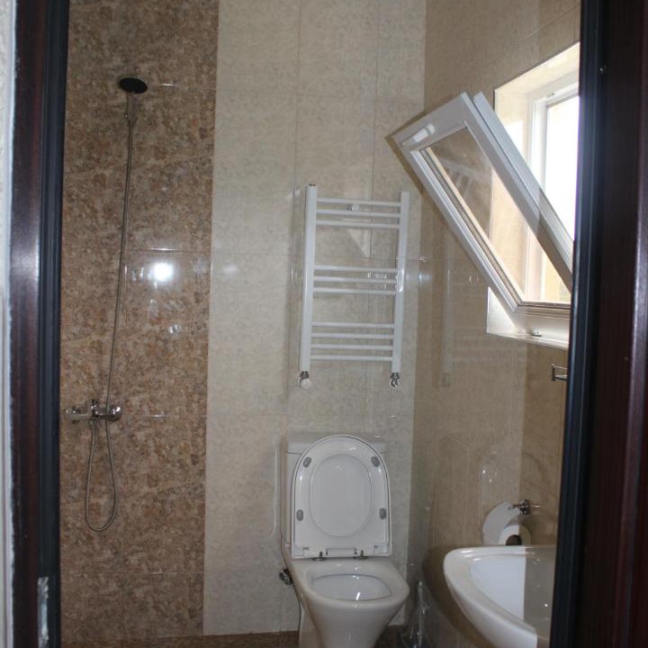Photo of Bathroom in Kutaisi