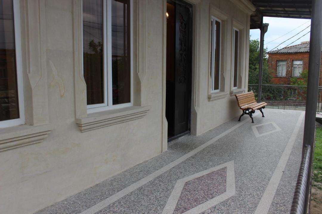 Photo of Buildings in Kutaisi