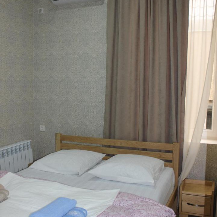 Photo of Bedroom in Kutaisi
