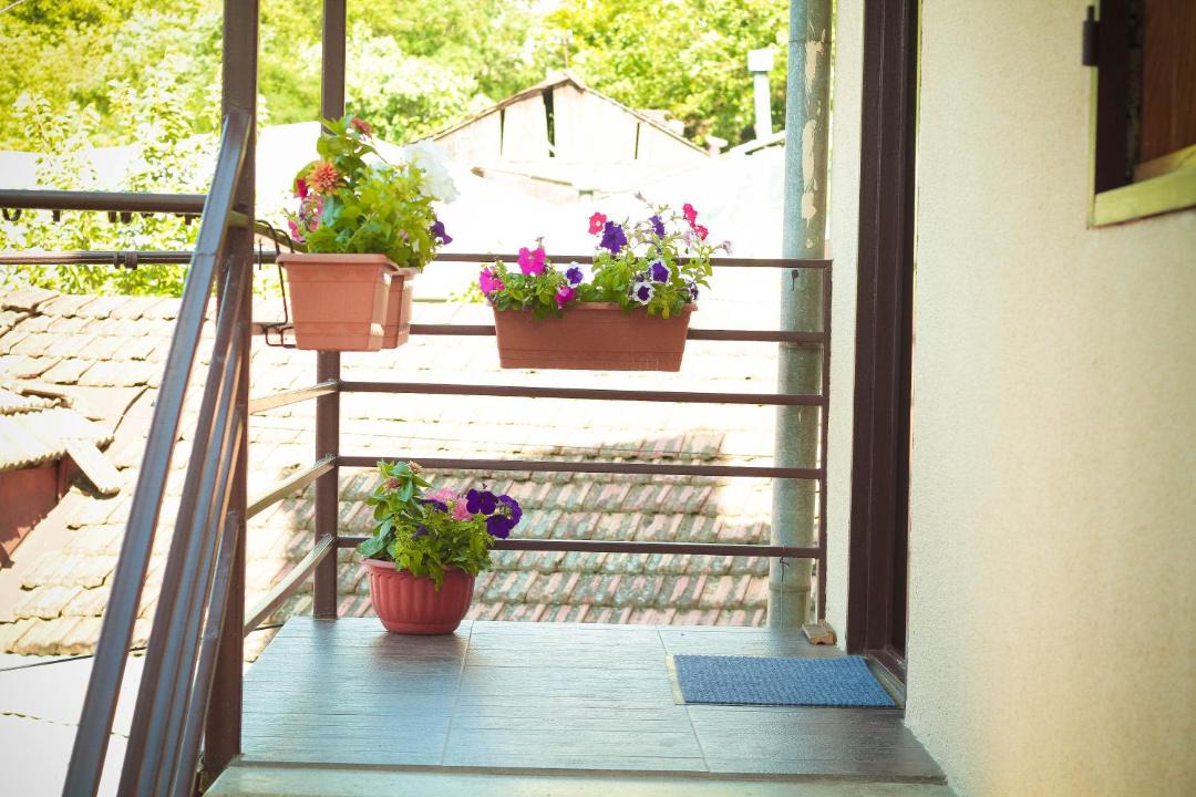 Photo of Patio Balcony in Avlabari