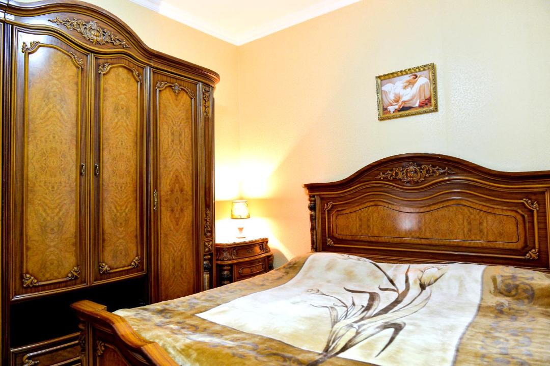 Photo of Bedroom in Kutaisi