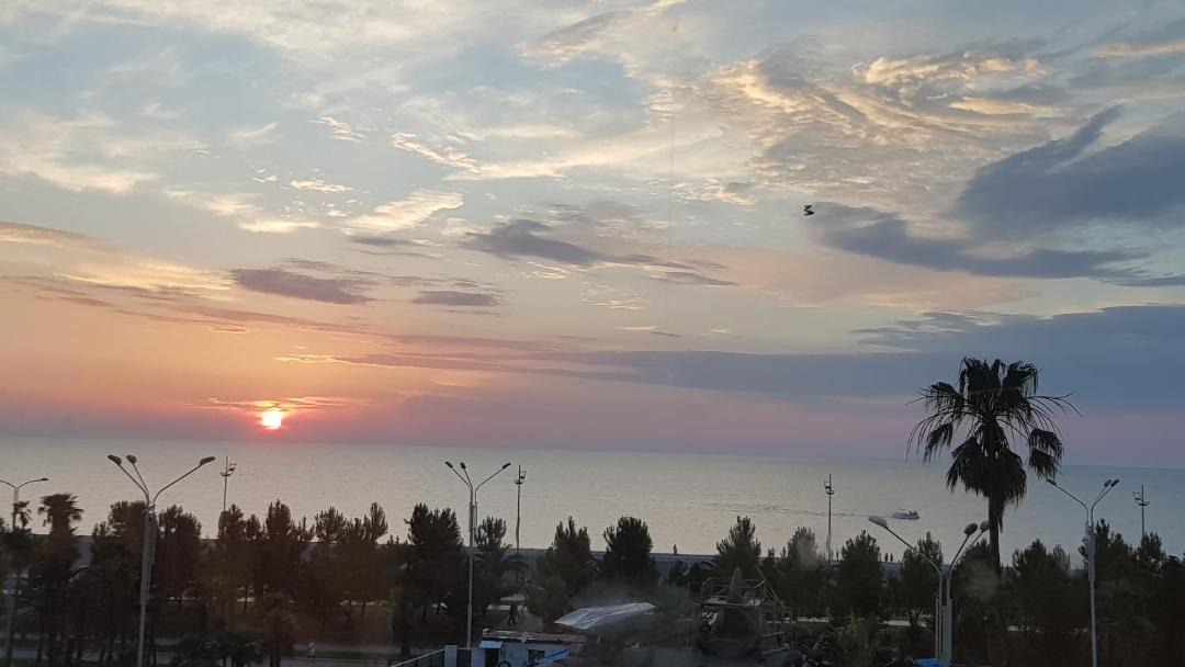 Photo of Outdoor in Makhinjauri