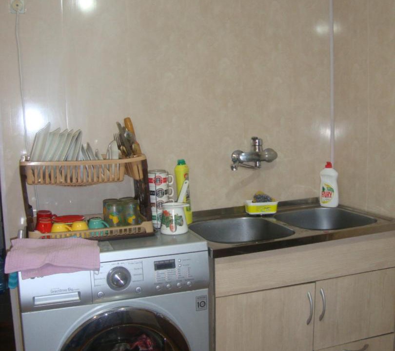 Photo of Kitchen in Avlabari