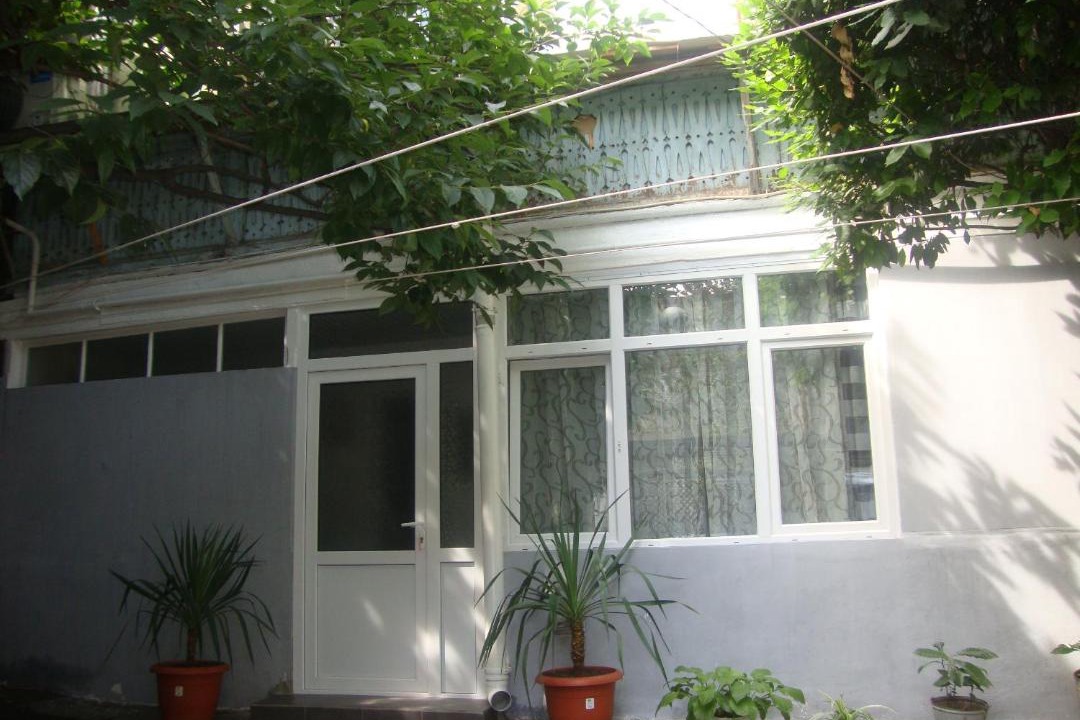Photo of Buildings in Avlabari