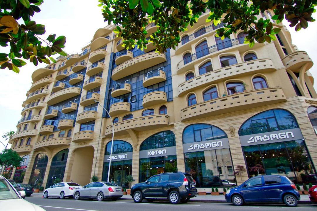 Photo of Others in Batumi