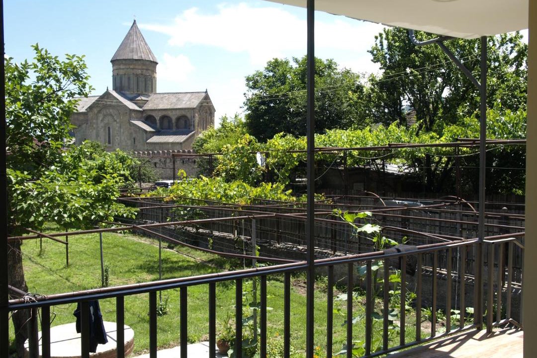 Photo of Others in Mtskheta