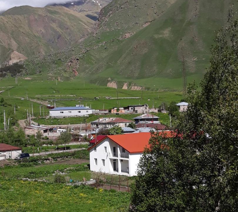 Photo of Others in Kazbegi