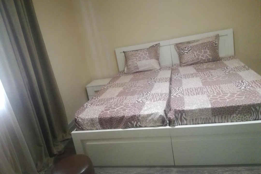 Photo of Bedroom in Makhinjauri
