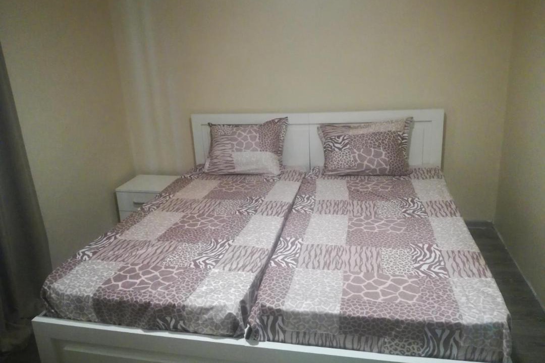 Photo of Bedroom in Makhinjauri