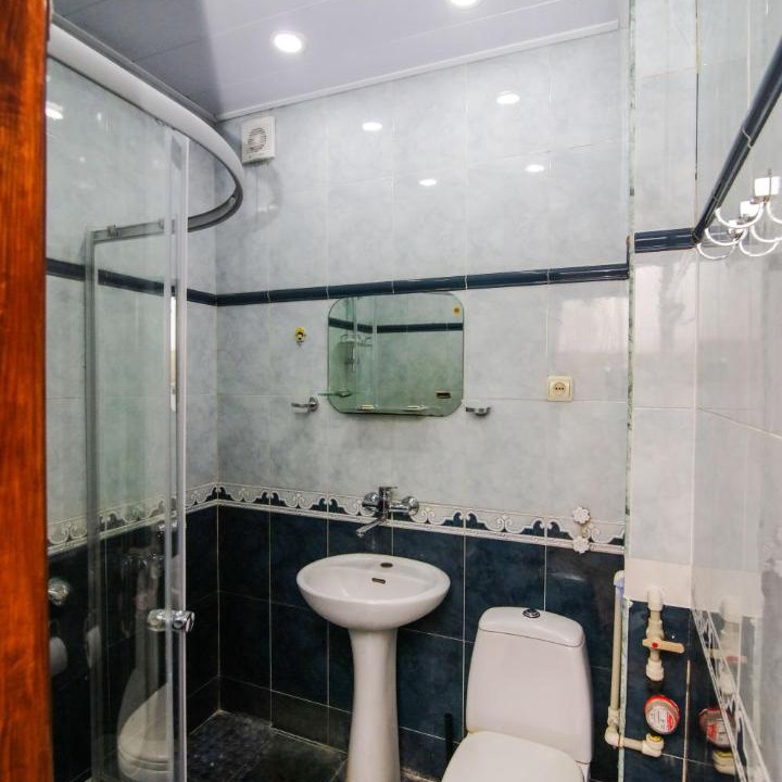 Photo of Bathroom in Saburtalo