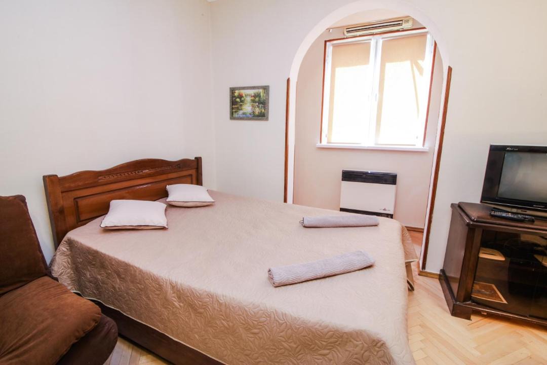 Photo of Bedroom in Saburtalo