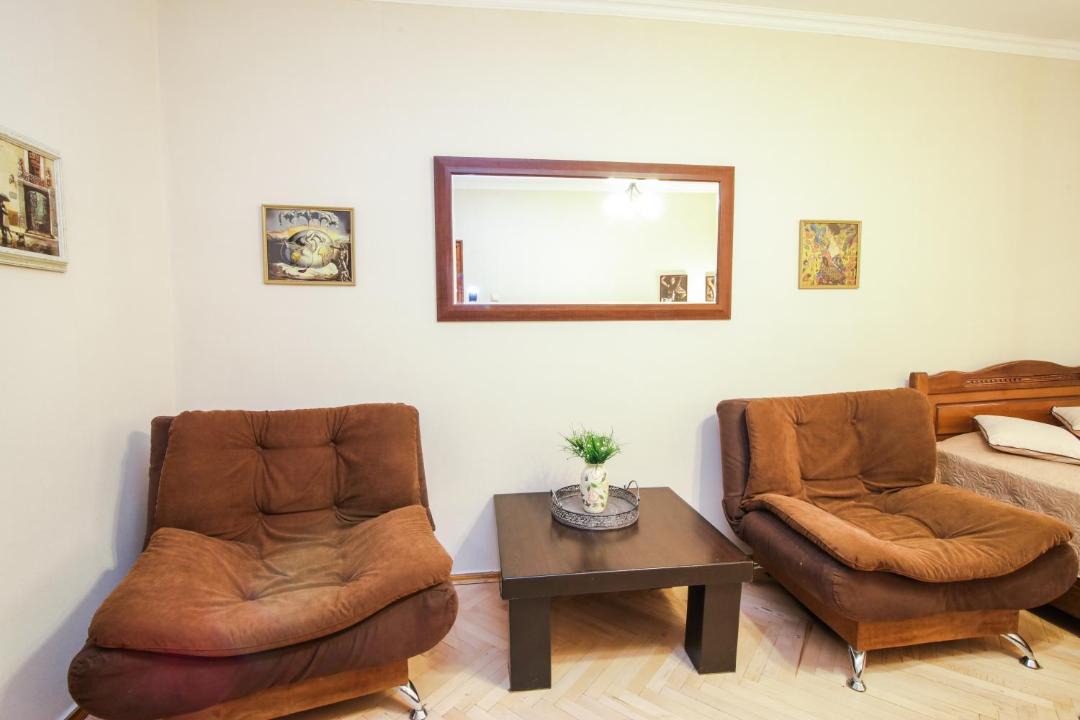 Photo of Livingroom in Saburtalo