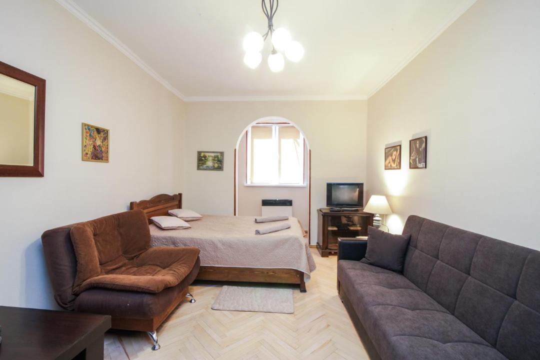 Photo of Livingroom in Saburtalo