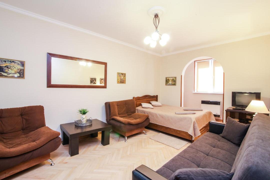 Photo of Livingroom in Saburtalo