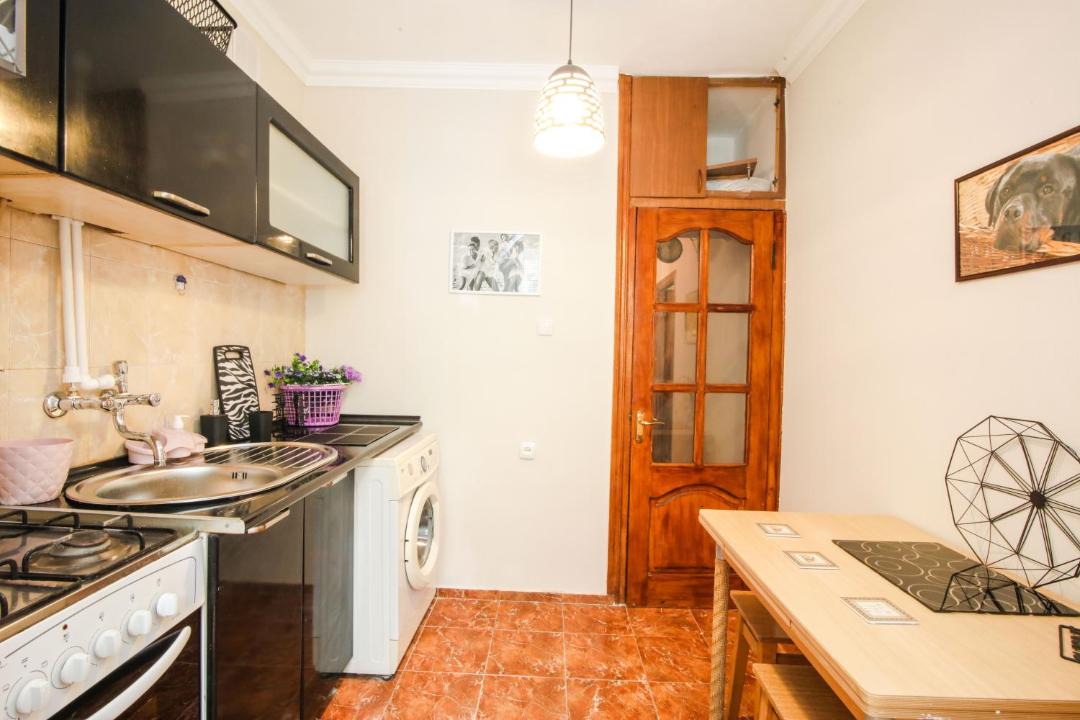 Photo of Kitchen in Saburtalo