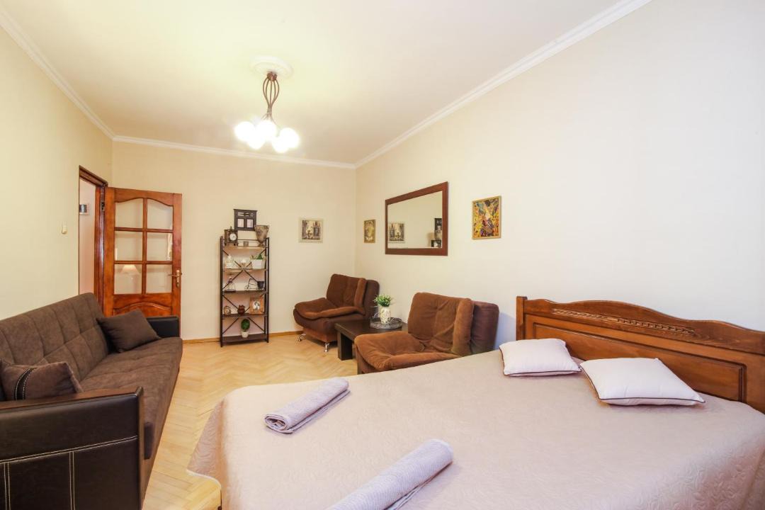Photo of Others in Saburtalo