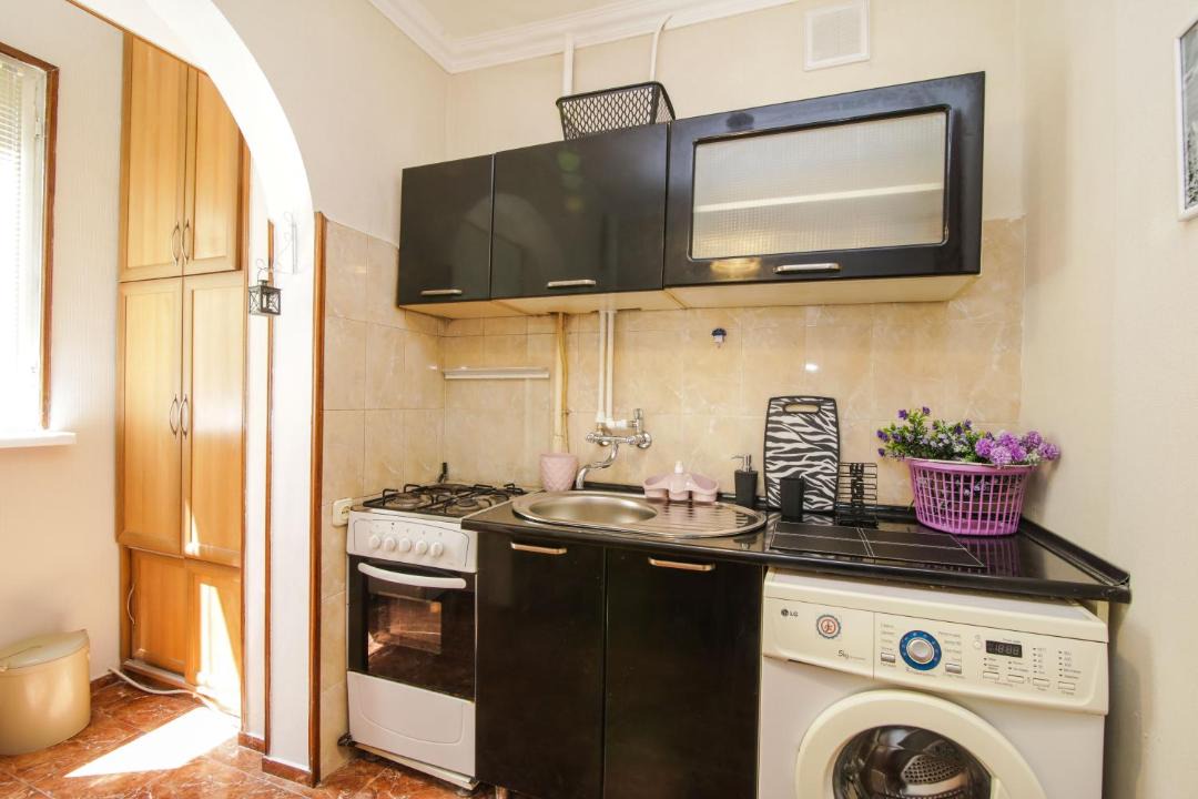 Photo of Kitchen in Saburtalo