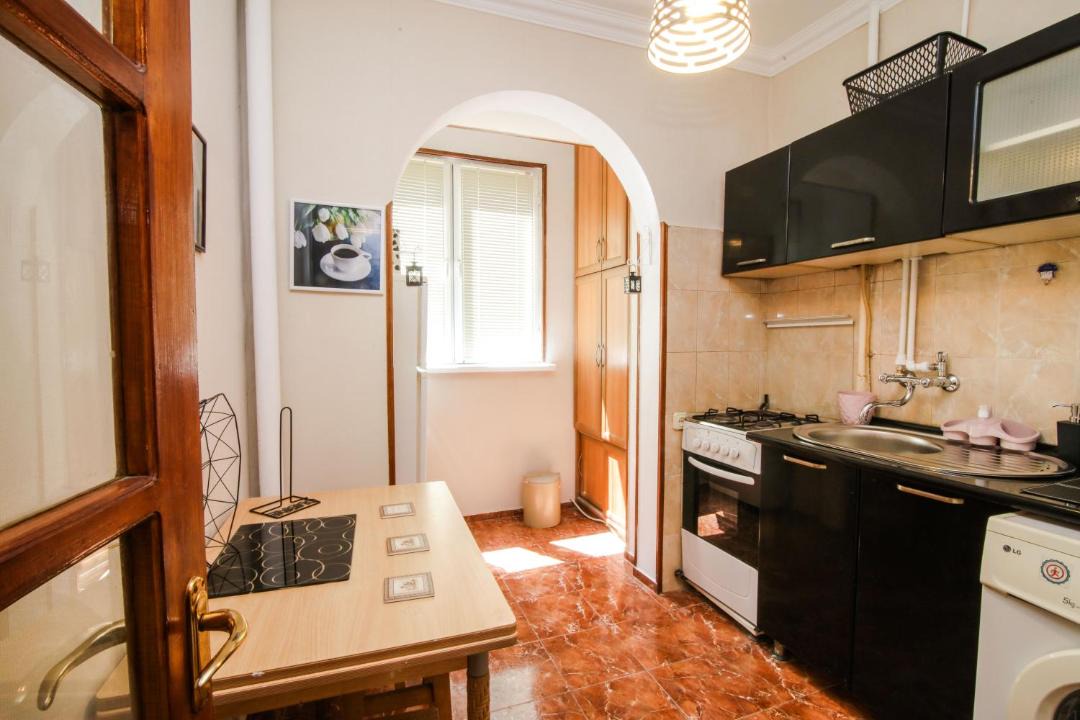 Photo of Kitchen in Saburtalo