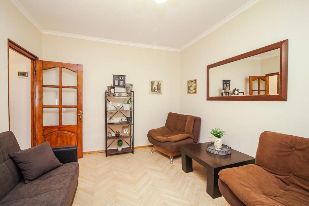 Photo of Livingroom in Saburtalo