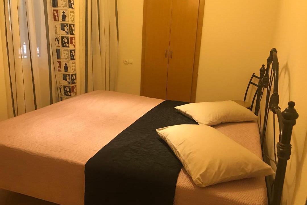 Photo of Bedroom in Sololaki