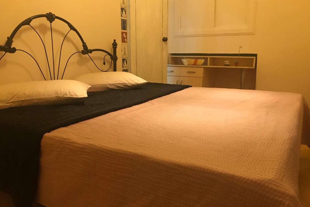 Photo of Bedroom in Sololaki