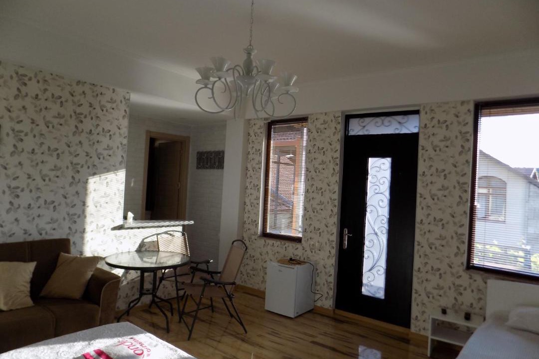Photo of Livingroom in Mtskheta