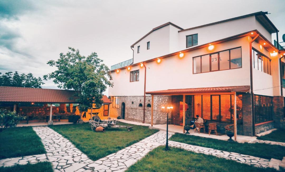 Photo of Others in Telavi