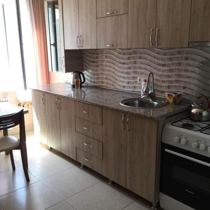 Photo of Kitchen in Old Boulevard