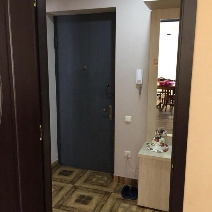 Photo of Bathroom in Old Boulevard