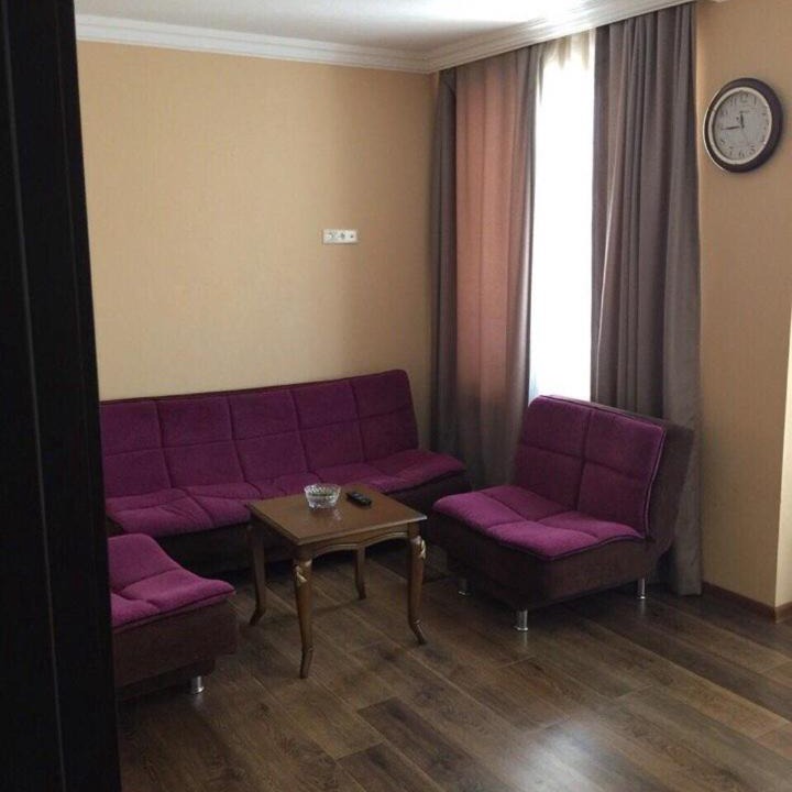 Photo of Livingroom in Old Boulevard