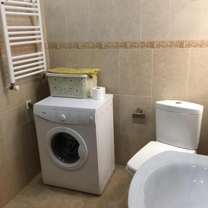 Photo of Bathroom in Old Boulevard