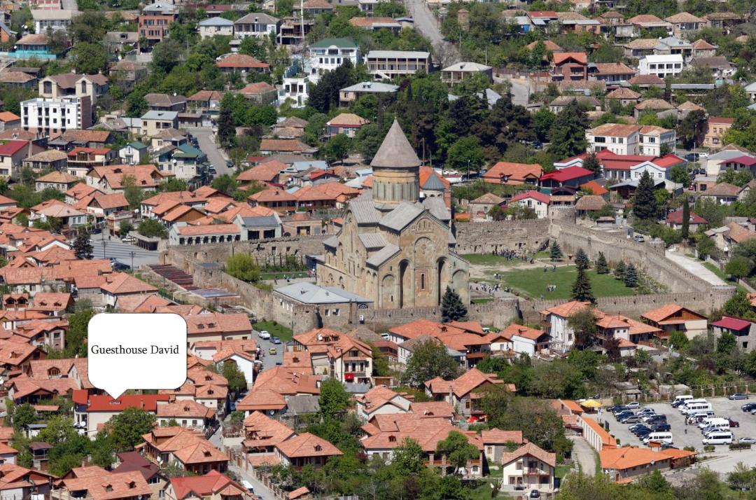 Photo of Others in Mtskheta