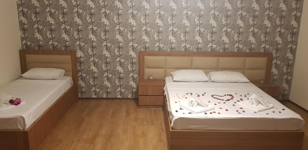 Photo of Bedroom in Eniseli