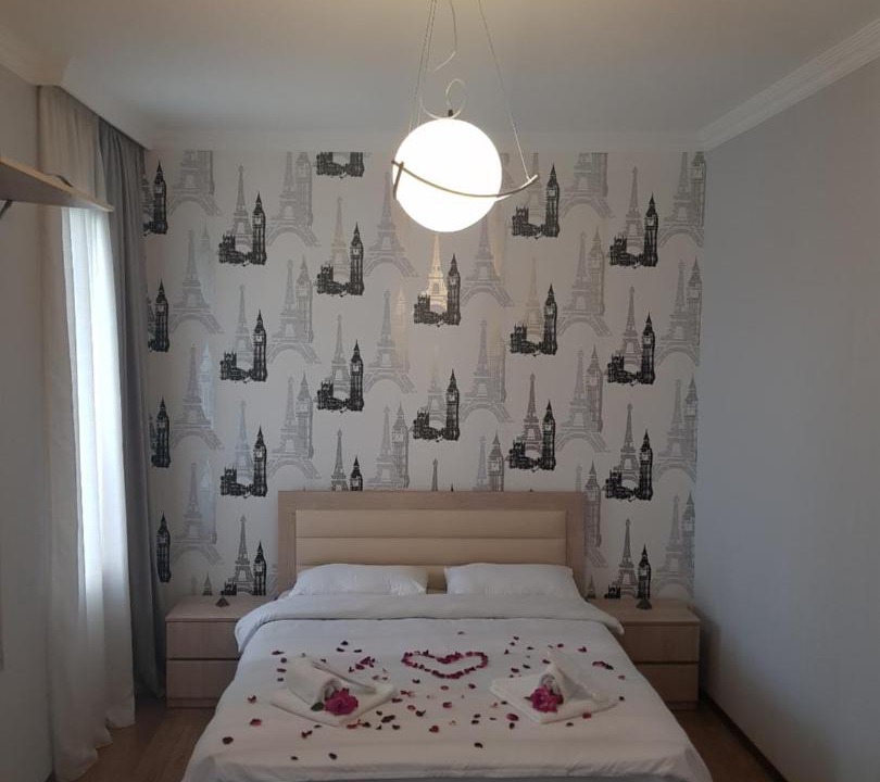 Photo of Bedroom in Eniseli