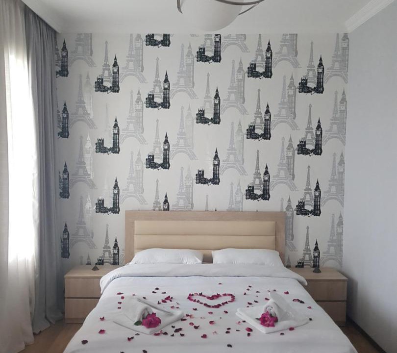 Photo of Bedroom in Eniseli