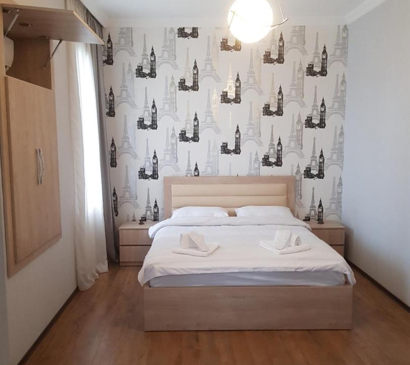 Photo of Bedroom in Eniseli