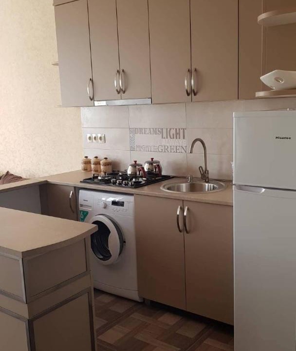 Photo of Kitchen in Makhinjauri