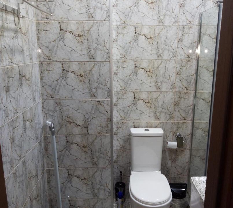 Photo of Bathroom in Batumi
