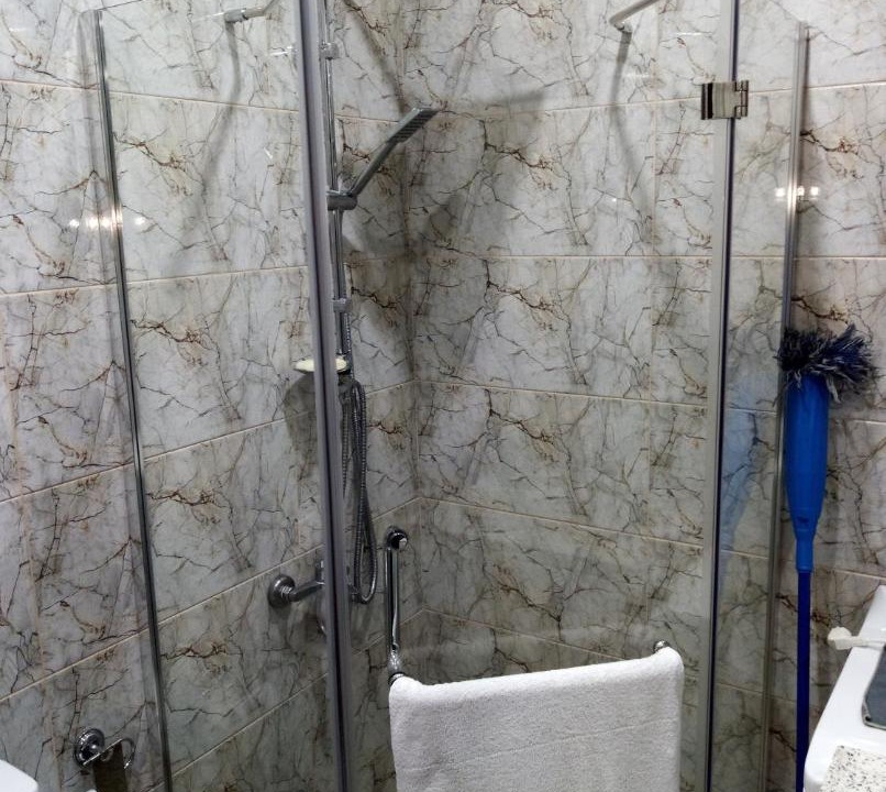 Photo of Bathroom in Batumi