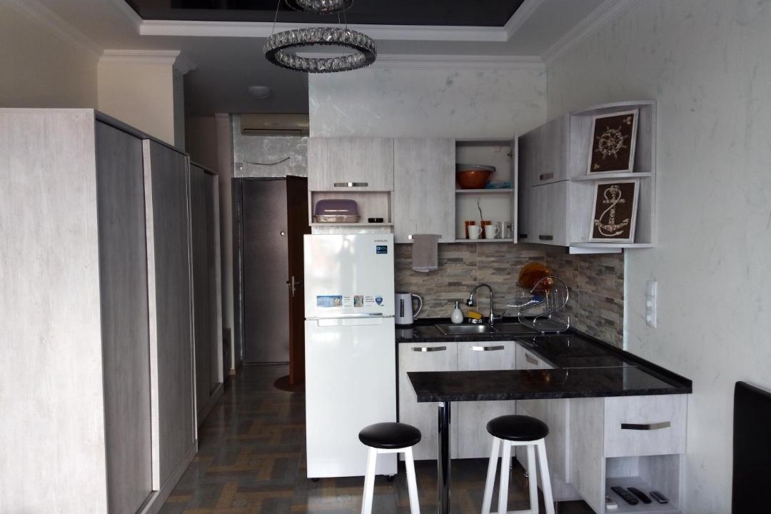 Photo of Kitchen in Batumi